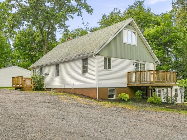 58 Iron Mountain Road , Warwick, NY 10990