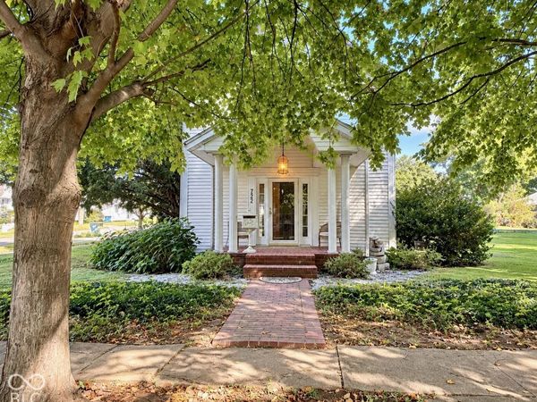722 6th Street, Covington, IN 47932