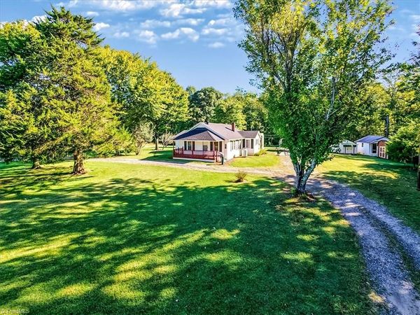 1568 Airport Road , North Wilkesboro, NC 28659
