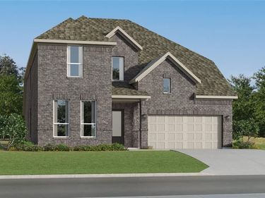 9944 Misty Field Road, Fort Worth, TX 76179