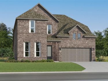 9937 Misty Field Road, Fort Worth, TX 76179