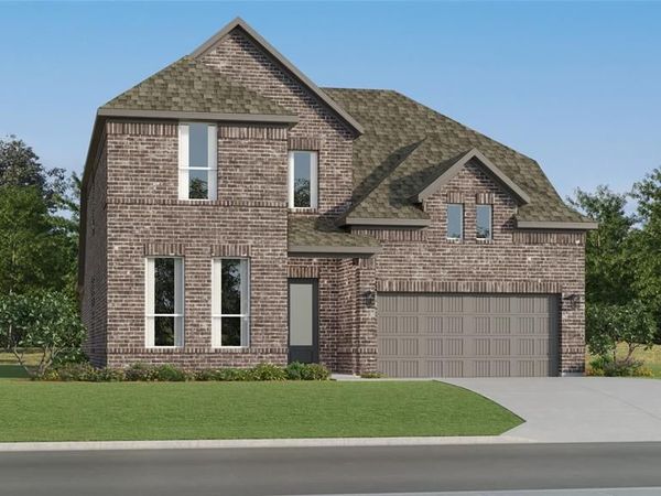 9937 Misty Field Road, Fort Worth, TX 76179