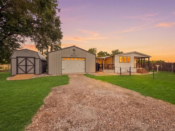 9487 County Road 313, Terrell, TX 75161