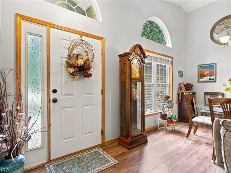 2445 Plum Creek Drive, Roaming Shores, OH 44084 Photo 6