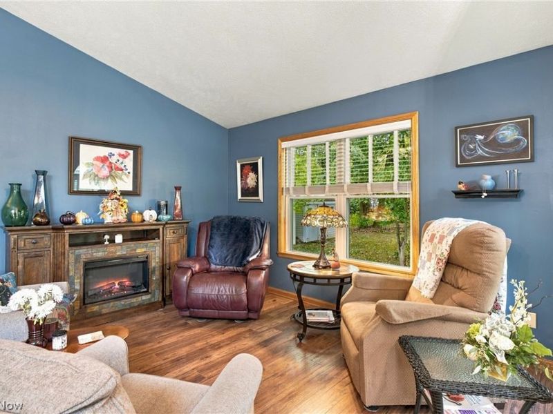 2445 Plum Creek Drive, Roaming Shores, OH 44084 Photo 8