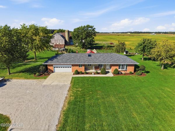 17611 Botkins Road, Botkins, OH 45306
