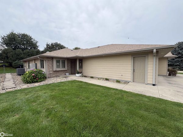315 NE 16th Avenue, Hampton, IA 50441