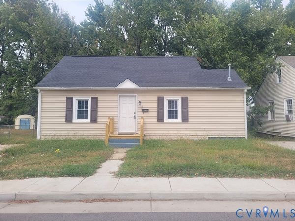 116 E Westover Avenue , Colonial Heights, VA 23834