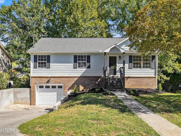 4632 Woodbridge Lane, Knoxville, TN 37921