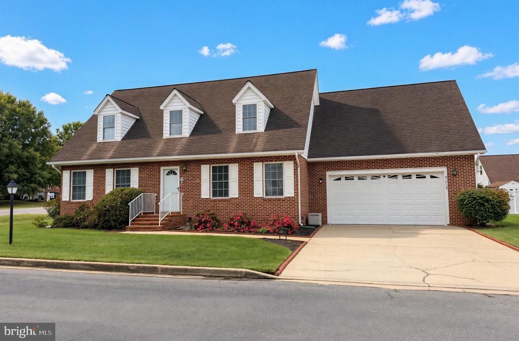 41495 GARRETT COURT, LEONARDTOWN, MD 20650