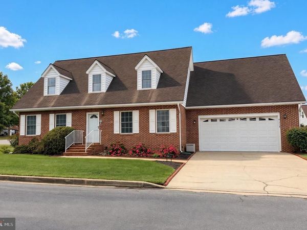 41495 GARRETT COURT, LEONARDTOWN, MD 20650