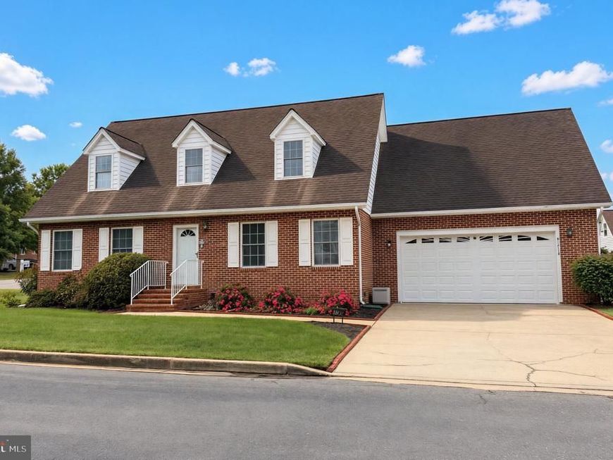 41495 Garrett Court, Leonardtown, MD 20650 Main Photo