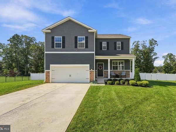 30 CADES COURT, NEWFIELD, NJ 08344