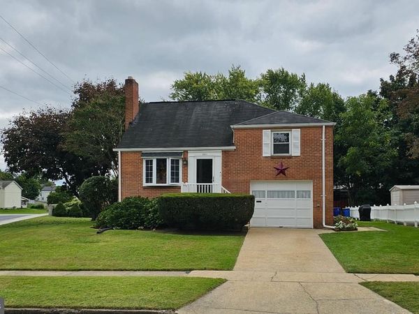 3851 MONTOUR STREET, HARRISBURG, PA 17111