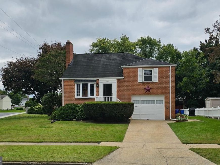 3851 Montour Street, Harrisburg, PA 17111 Main Photo