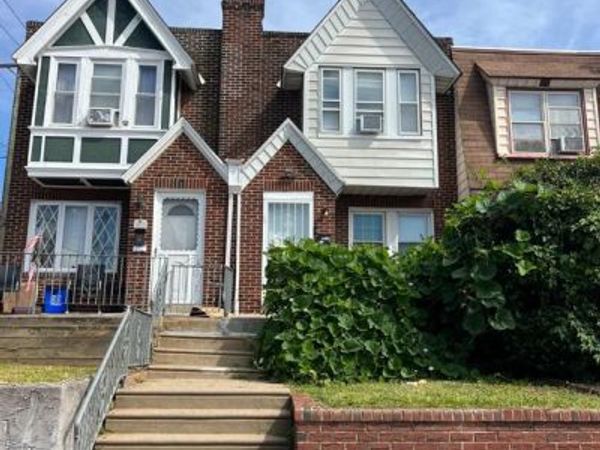 4603 BLEIGH AVENUE , PHILADELPHIA, PA 19136
