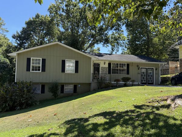 421 Wisteria Road, LaFayette, GA 30728