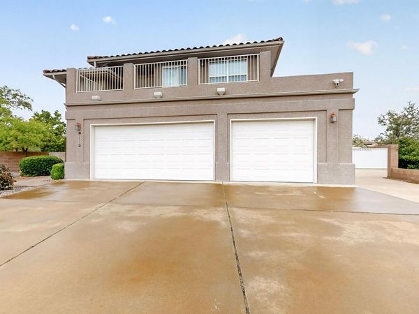 4632 Albany Court NW, Albuquerque, NM 87114