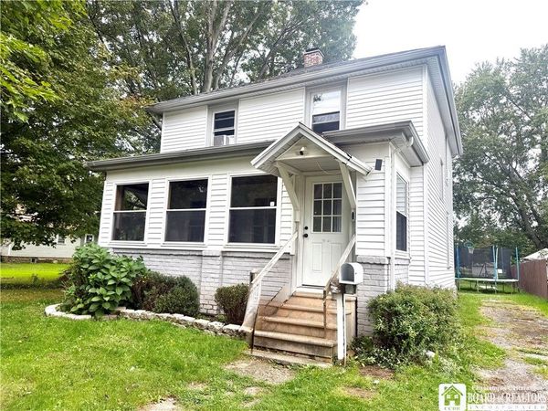 118 Prospect Street , Fredonia, NY 14063