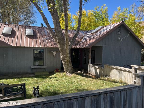 3620 Julian Crk Road, Valmy, NV 89438