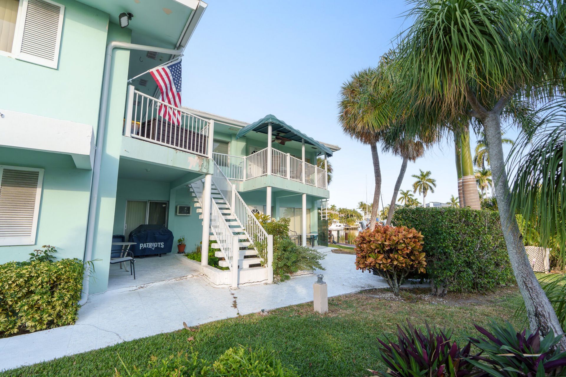 810 SE 22nd Avenue, Unit 202, Pompano Beach, FL 33062 Photo