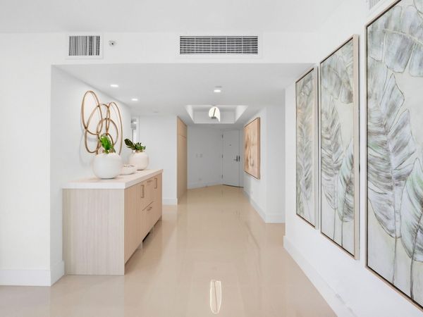 3210 S OCEAN Boulevard, Unit 504, Highland Beach, FL 33487