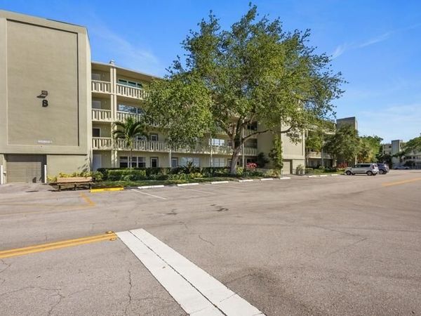4028 Berkshire B, Unit 4028, Deerfield Beach, FL 33442