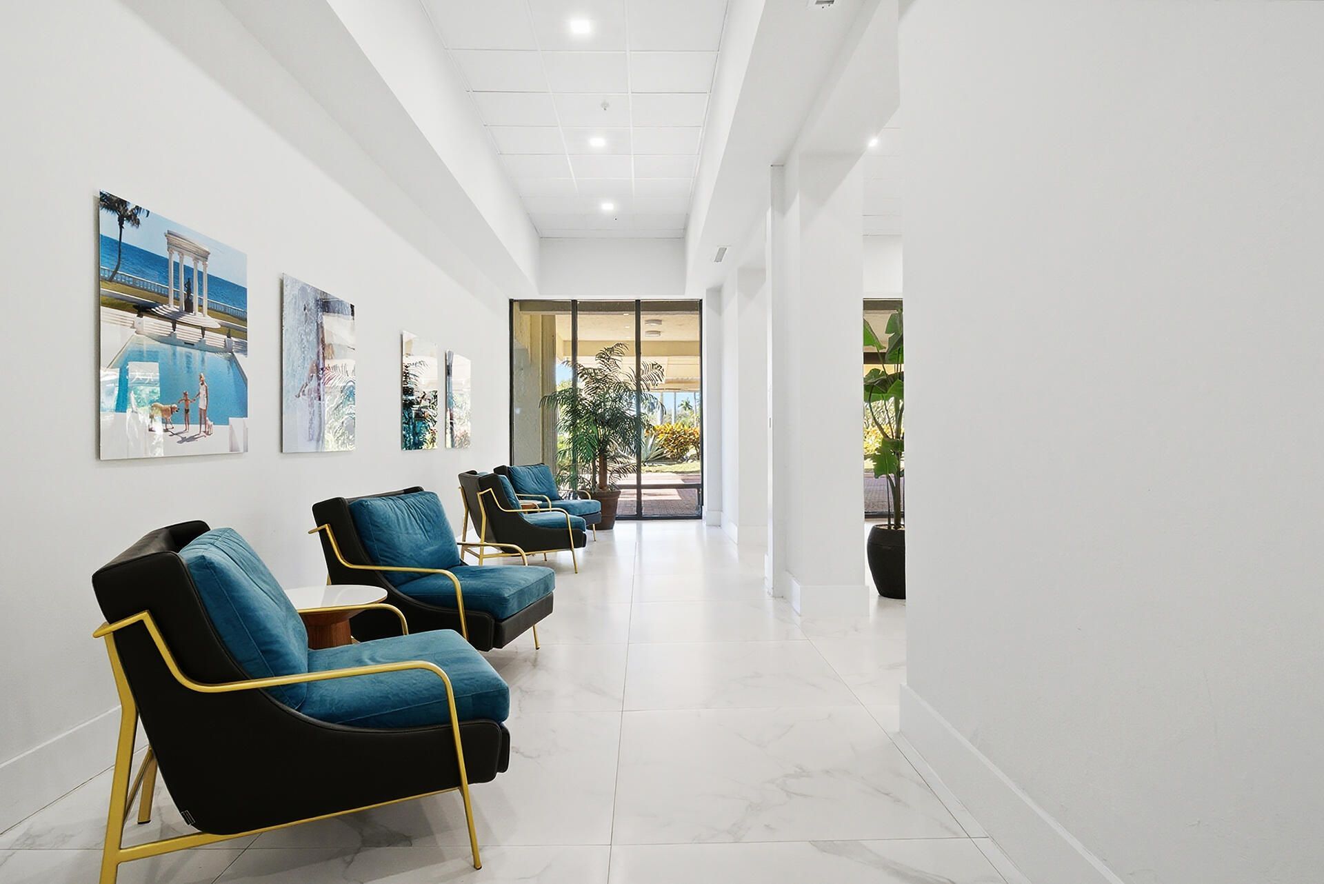 1900 Consulate Place, Unit 1005, West Palm Beach, FL 33401 Photo