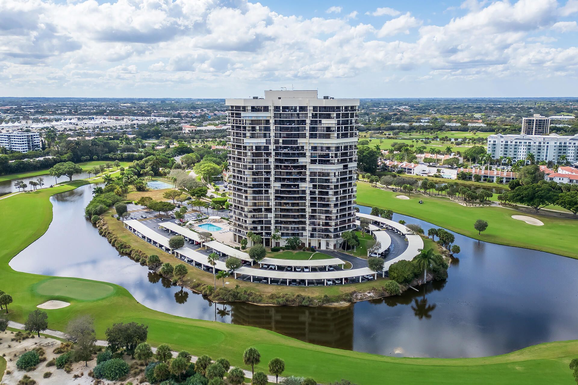 1900 Consulate Place, Unit 1005, West Palm Beach, FL 33401 Photo