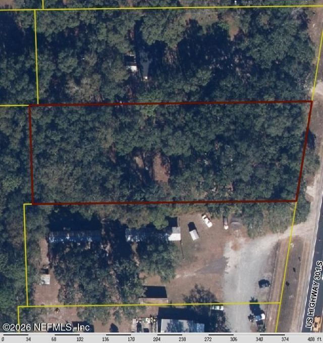 10438 NE Highway 301, Hampton, FL 32044 Photo