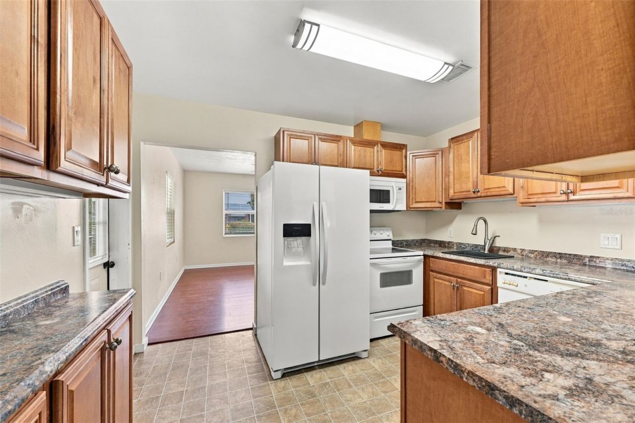 1007 21st Avenue W, Palmetto, FL 34221 Photo