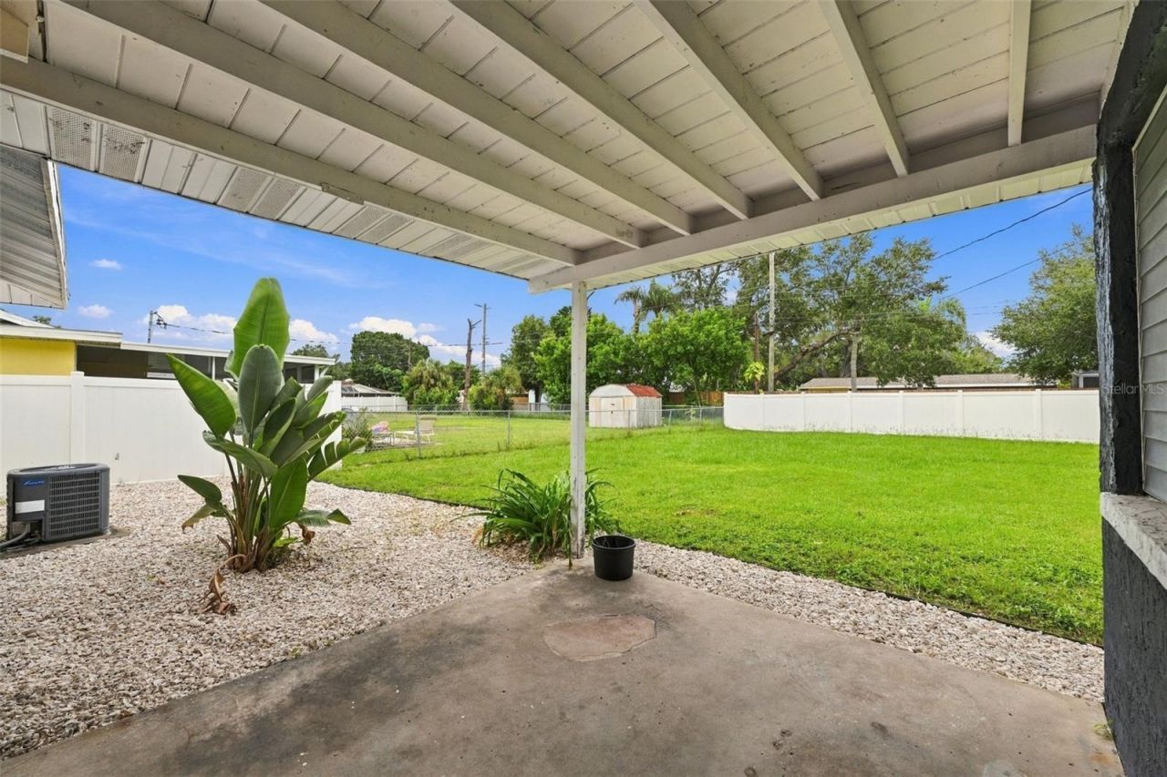 1007 21st Avenue W, Palmetto, FL 34221 Photo