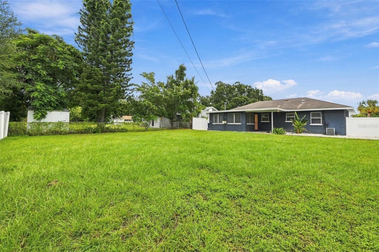 1007 21st Avenue W, Palmetto, FL 34221 Photo