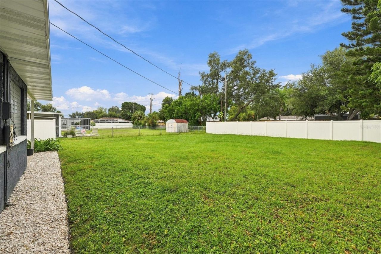 1007 21st Avenue W, Palmetto, FL 34221 Photo