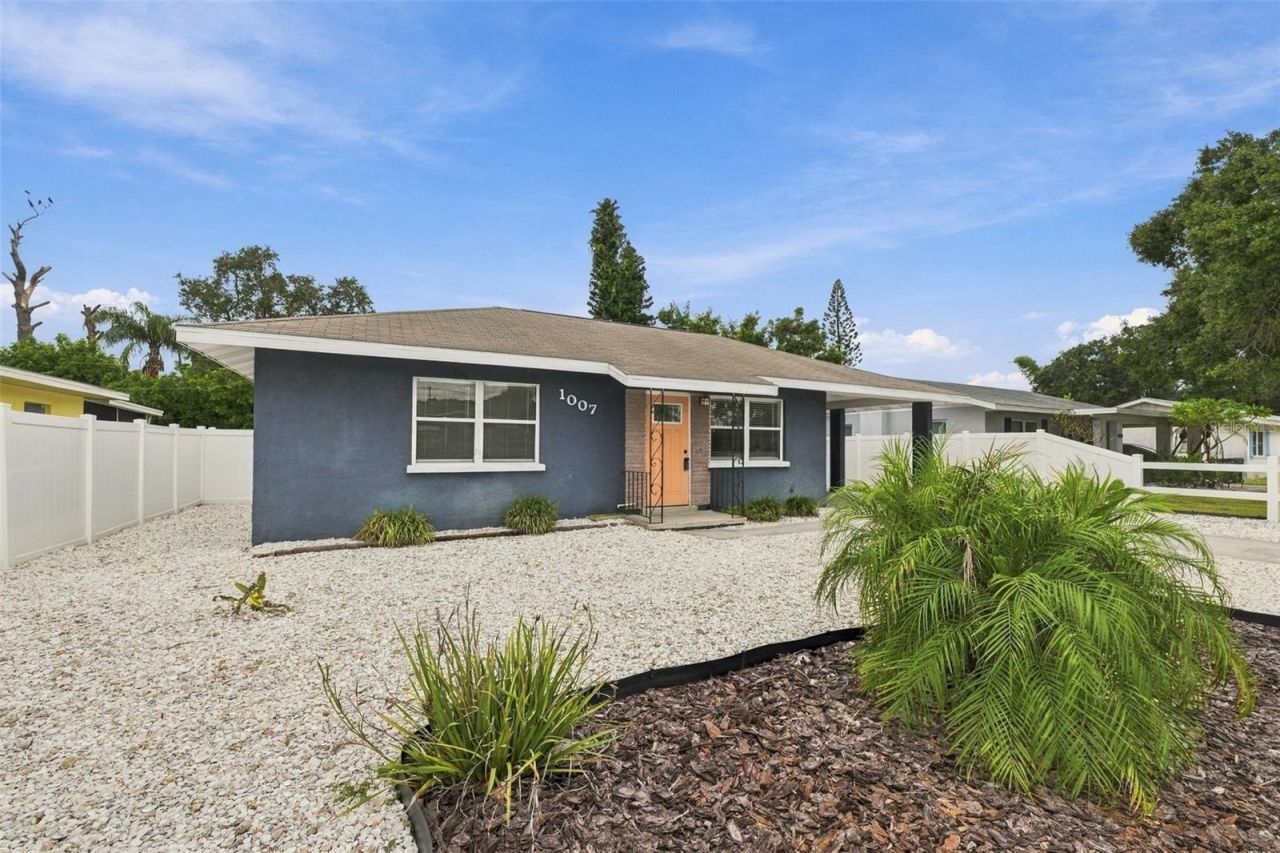 1007 21st Avenue W, Palmetto, FL 34221 Photo