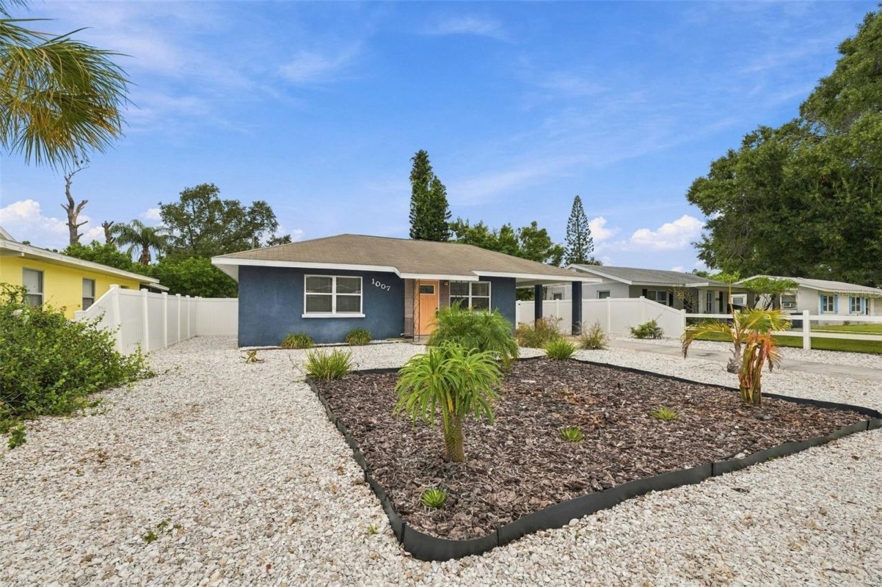 1007 21st Avenue W, Palmetto, FL 34221 Photo