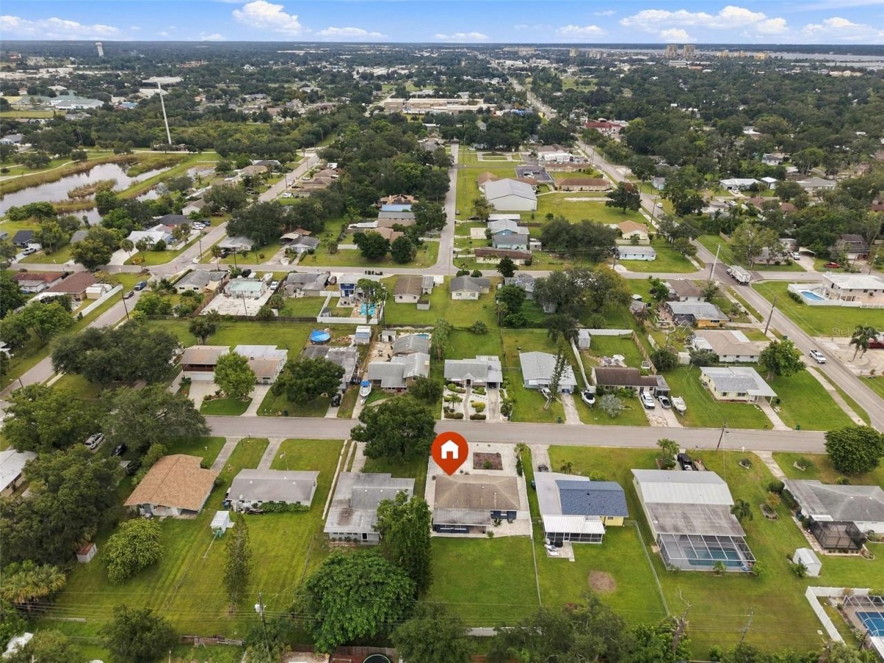 1007 21st Avenue W, Palmetto, FL 34221 Photo