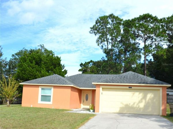 14938 WINDY MOUNT CIRCLE , CLERMONT, FL 34711