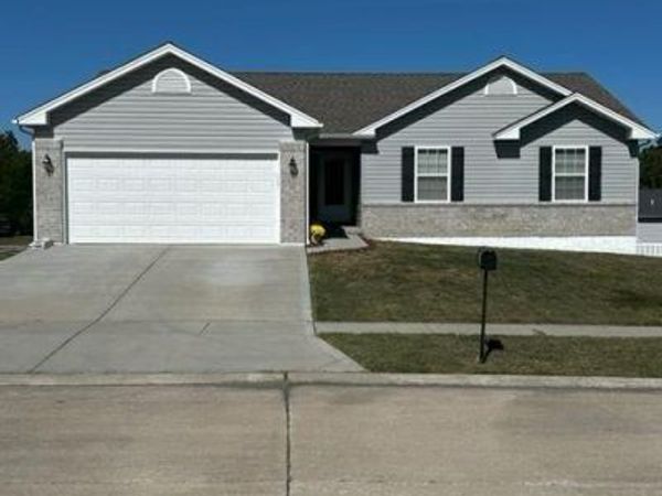 309 Carolyn Circle , Wright City, MO 63390