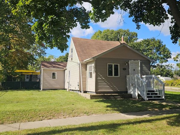 200 W Fauble Street, Durand, Mi 48429