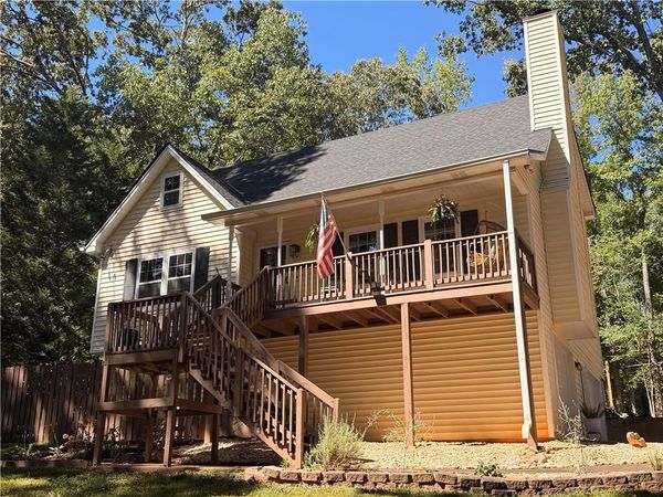 3021 Mills Ridge Drive, Canton, GA 30114