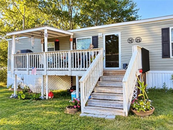5973 Lights Ferry Road, Flowery Branch, GA 30542