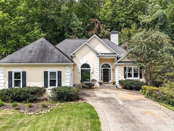 3733 Upland Drive , Marietta, GA 30066
