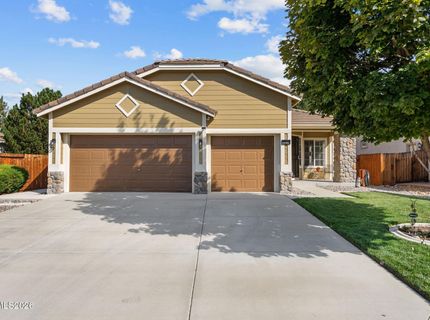 5480 Spandrell Lane, Sparks, NV 89436 Photo