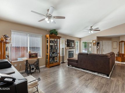 5480 Spandrell Lane, Sparks, NV 89436 Photo