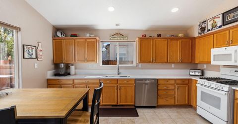 5480 Spandrell Lane, Sparks, NV 89436 Photo