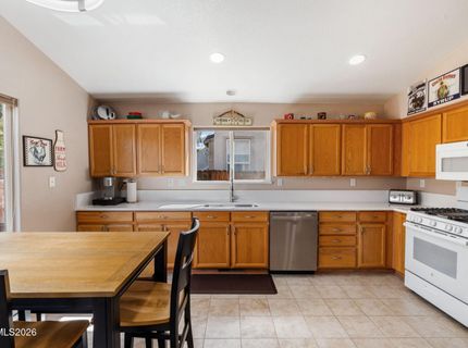 5480 Spandrell Lane, Sparks, NV 89436 Photo
