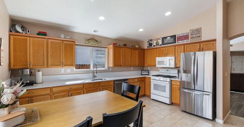 5480 Spandrell Lane, Sparks, NV 89436 Photo