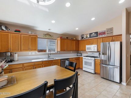 5480 Spandrell Lane, Sparks, NV 89436 Photo