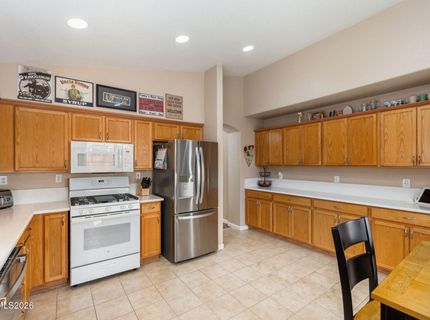5480 Spandrell Lane, Sparks, NV 89436 Photo